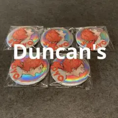 日向翔陽 5個セット ハイキュー!! ジャンプGIGA 缶バッジ　新品　3セット