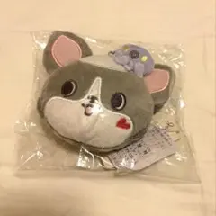 JOCHUM チュララ J01 鶴房汐恩 トレカケース ぬいぐるみセット - メルカリ