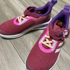 adidas MARVER スニーカー 21.5センチ