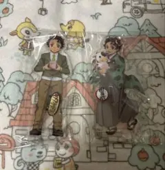 鬼滅の刃　アクリルスタンド　炭治郎　まとめ売り