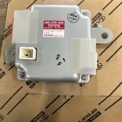 2025年最新】トヨタ ボルテージセンサー 89892-52011の人気