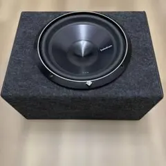 12インチ 6000w サブウーファー パワードサブウーファー - メルカリ