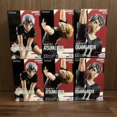 メルカリ便】新品未開封 セガラッキーくじ ハイキュー ラストワン