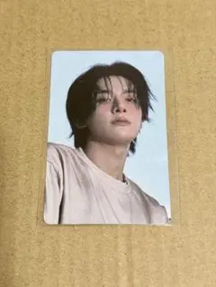 ENHYPEN THE SIN:VANISH タワレコ 購入特典 ジェイク②