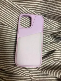 NINJA LABS iPhone用ケース パープル iPhone17
