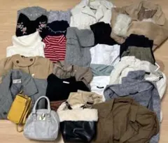 レディース30点前後　服まとめ売り　セット