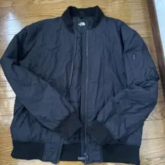 ノースフェイスブルゾン