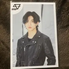 田中洸希　スパドラ　生写真