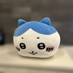 ちいかわ　ハチワレ　だららんBIG ぬいぐるみ
