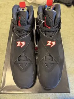 Nike Air Jordan 8 Retro Playoffs 27cmAJ8