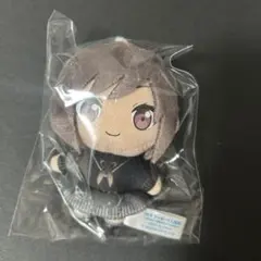 セガラッキーくじ　東雲絵名　マスコット