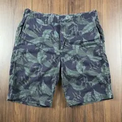 UNIQLO ユニクロ　メンズパンツ　ハーフパンツ⭐️新品未使用⭐️