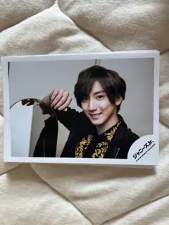 SixTONES 京本大我　公式写真