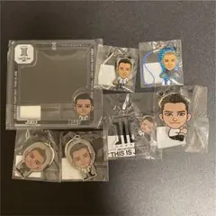 三代目 J SOUL BROTHERS  ELLY  セット