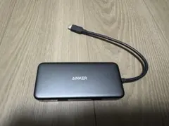 Anker PowerExpand +7-in-1 USB-C PD ハブ
