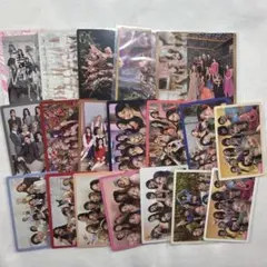TWICE CD アルバム　まとめ売り15冊21枚セット TWICE アルバム まとめ売り CD 15冊 - メルカリ
