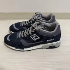 Made in UK 1500 ニューバランス　24cm