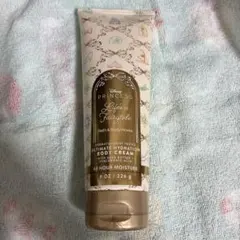 Bath & Body Works Princess ボディクリーム　ディズニーのサムネイル