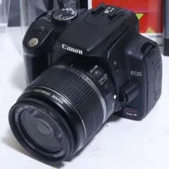 3374 EOS 3000D Canon 電池・充電器・SD他 海外モデル - メルカリ
