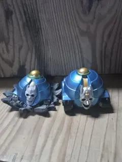 ジョジョの奇妙な冒険　シアーハートアタック　一番くじ　B賞、G賞　2体セット