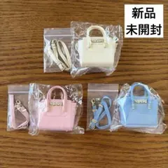 【新品】JILL by JILLSTUART ビジューロイヤルトートキーホルダー