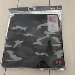 ユニクロ UNIQLO 新品未使用品 メンズ タイツ ワッフル素材 ＸＬのサムネイル