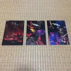 2025年最新】buck TICK 会報の人気アイテム - メルカリ