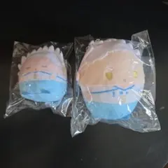 ハイキュー　くじメイト　ぬいくじ　D賞　E賞　星海光来