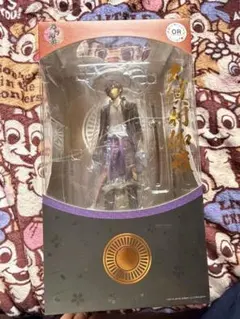 刀剣乱舞 大倶利伽羅 1/8フィギュア　未開封