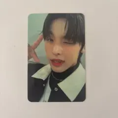 nctwish poppop リク トレカ