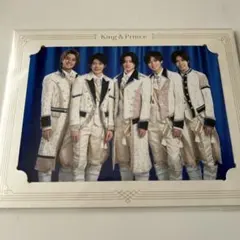 King & Prince 写真