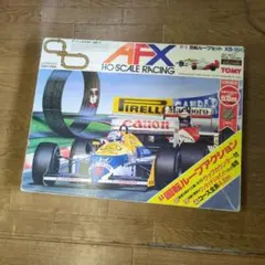 2026年最新】tomy afxの人気アイテム - メルカリ