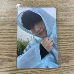 BOYNEXTDOOR The Action CU ラキドロ ジェヒョン