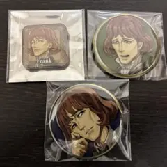 2026年最新】人狼ジャッジメント フランクの人気アイテム - メルカリ