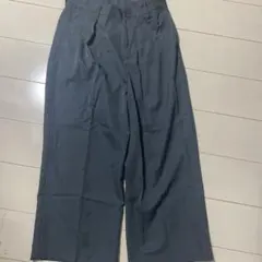 kutir スラックスMサイズのサムネイル