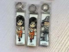 【新品未使用】FF14 新生10周年記念メタルキーホルダー ファイナルファンタジーXIV 新生10周記念メタルキーホルダー - メルカリ
