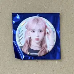 ME:I ミーアイ WAY 缶バッジ 山本すず - メルカリ
