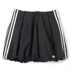 adidas ネイビー 再構築 リメイク ケーキスカート 韓国 y2k 古着