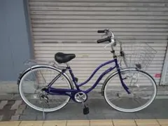 ひと様専用。シャコタンチャリ 即乗れます。漕げます 神奈川県内直接