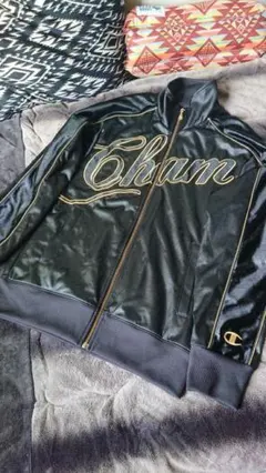 Champion 魔裟斗モデル ジャージ上下セット