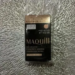 マキアージュ ドラマティックエッセンスリキッド ベビーピンクオークル00