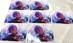 ☆匿名発送☆ プロセカ あんスタコラボ ブロマイド ポストカード神代類 7点