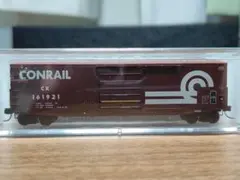 Nゲージ micro-trains 50ft box car CR