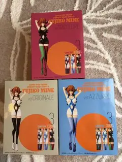 ルパン三世 峰不二子 モンチッチ 女の子 S mcc - メルカリ