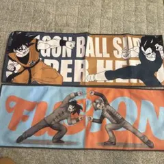 一番くじ ドラゴンボール VSオムニバスBRAVE