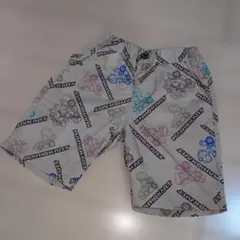 マリオカート ハーフパンツ 120サイズ　BREEZE