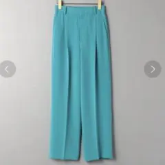 ビューティーアンドユース　スラックス