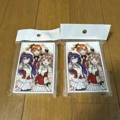 2026年最新】ラブライブ！ デッキケースの人気アイテム - メルカリ