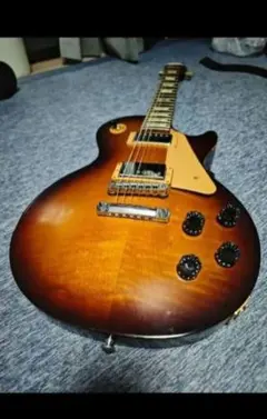 120周年モデル！Gibson Les Paul Studio 120thのサムネイル
