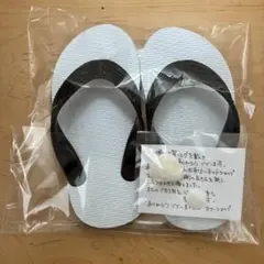 島ぞうり、ビーチサンダル　15.0